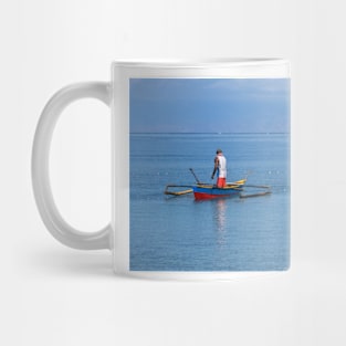 Fishing 02 Mug